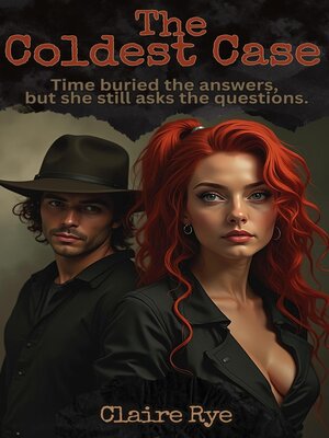 cover image of The Coldest Case